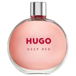 Hugo Boss Deep Red Eau de Parfum 75 ML