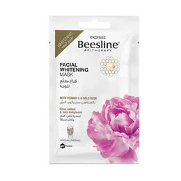 Beesline Facial Whitening Mask