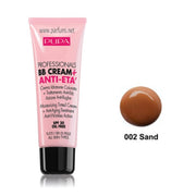 Pupa BB Cream + Anti-Eta SPF30 - 001 Nude