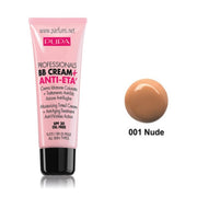 Pupa BB Cream + Anti-Eta SPF30 - 001 Nude