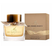 Burberry My Burberry Eau de Parfum