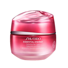 Shiseido Essential Energy Hydrating Cream Refill 50 ML