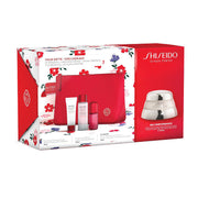 Shiseido Advanced Super Revitalizing Cream Pouch Set