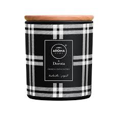 Aroma Dorota Candle