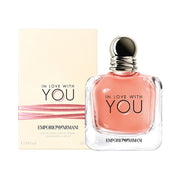 Giorgio Armani In Love With You Eau de Parfum