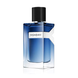 Yves Saint Laurent Y Live Men Eau de Toilette Intense