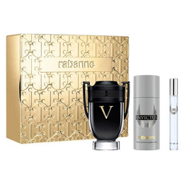 Paco Rabanne Invictus Victory Extreme Gift Set