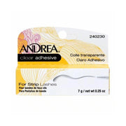 Andrea Adhesive For Strip Lashes