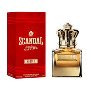 Jean Paul Gaultier Scandal Absolu Eau de Parfum
