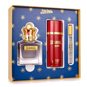 Jean Paul Gaultier Scandal Gift Set