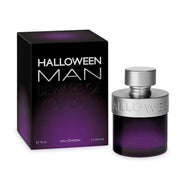 Halloween Man Eau De Toilette