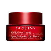 Clarins Super Restorative Day Cream Very Dry Skin 50 ML