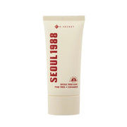 K- Secret Seoul 1988 Secret Pine Ceramide Sun Fluid SPF