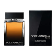 Dolce & Gabbana The One for Men Eau de Parfum
