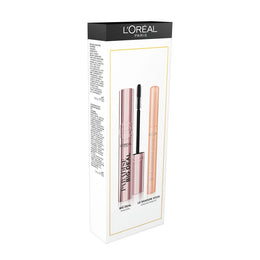 L'Oréal Paris Big Deal Mascara black + Le Shadow Stick Gift Set
