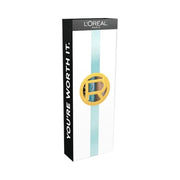 L'Oréal Paris Big Deal Mascara Waterproof black + Le Shadow Stick Gift Set