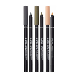 L'Oreal Infallible Gel Eyeliner