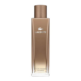 Lacoste Pour Femme Intense Eau de Parfum