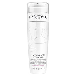 Lancome Lait Galatée Confort Soothing Facial Cleanser 200 ML