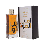 Lattafa Ameer Al Oudh Intense Oud Eau De Parfum 100 ML