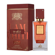 Lattafa Ana Abiyedh Scarlet Eau De Parfum