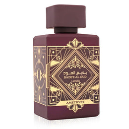 Lattafa Badee Al Oud Amethyst Eau De Parfum 100 ML
