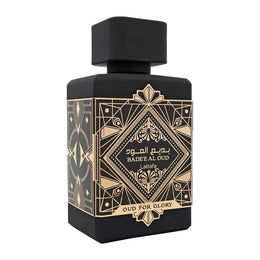 Lattafa Badee Al Oud Oud for Glory