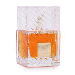 Lattafa Unisex Khamrah Eau De Parfum 100 ML