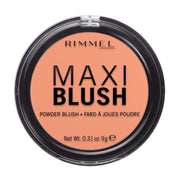 Rimmel London Maxi Powder Blush