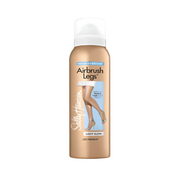 Sally Hansen Airbrush Legs Light Glow 01