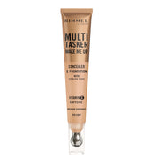 Rimmel London Concealer Multi Tasker Wake Me Up