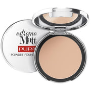 Pupa Milano Extreme Matt Foundation