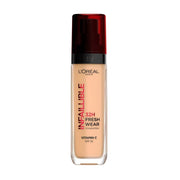 L'Oreal Paris Infallible 32hr Freshwear liquid Foundation 30ML