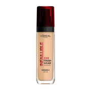L'Oreal Paris Infallible 32hr Freshwear liquid Foundation 30ML
