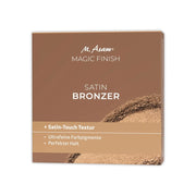 M. Asam Magic Finish Final Touch Bare Skin Setting Powder