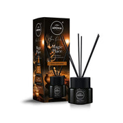 Aroma Home Magic place fragrance sticks 100 ML - Black Series