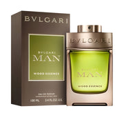 BVLGARI Man Wood Essence Eau de Parfum