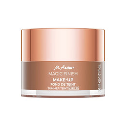 M.Asam Magic Finish Make-Up Summer Teint SPF 30