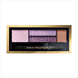 Max Factor Smoke Eye Drama Eyeshadow - 04 Luxe Lilacs