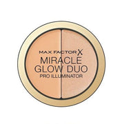 Max Factor Miracle Glow Duo