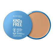 Rimmel London Kind & Free Pressed Powder