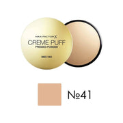 Max Factor Crème Puff Pressed Powder