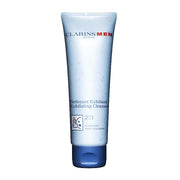 Clarins Men Exfoliating Cleanser 125 ML