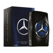Mercedes-Benz Man Intense Eau de Toilette