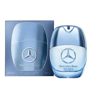Mercedes-Benz The Move Express Yourself Eau de Toilette