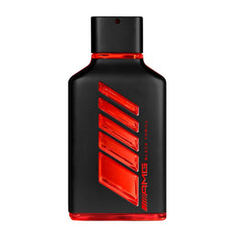 Mercedes-Benz AMG Black Thrill Eau De Parfum 100 ML