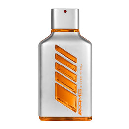 Mercedes-Benz AMG Silver Thrill Eau De Parfum 100 ML