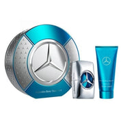 Mercedes-Benz Bright Eau De Toilette 100 ML Gift Set