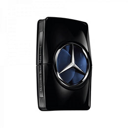 Mercedes-Benz Man Intense Eau de Toilette