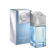 Mercedes-Benz Select Day Eau de Toilette